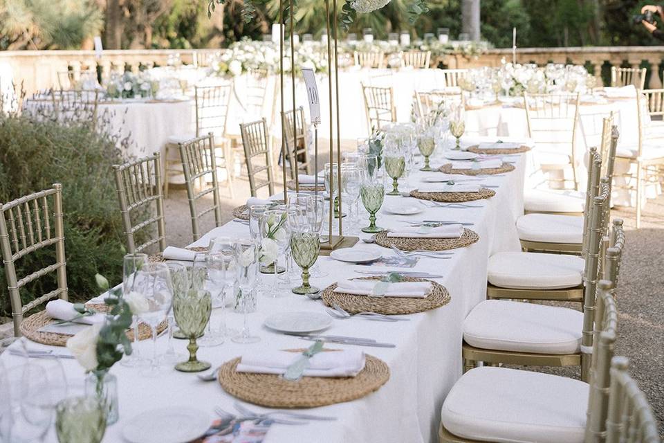 Banquete