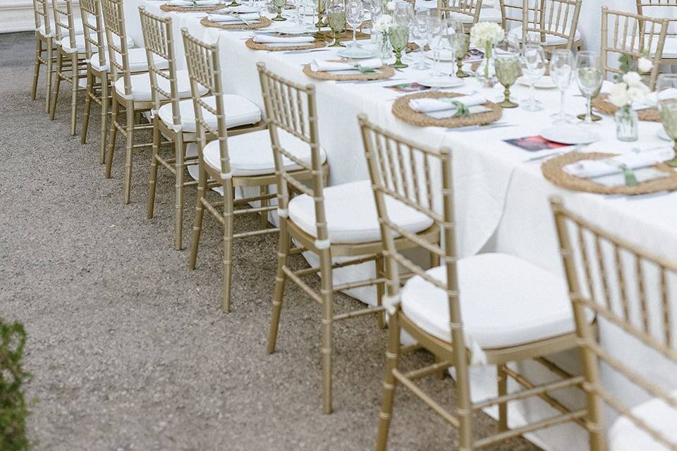 Banquete