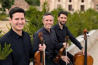 Trio Alacoda