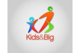 Kids and big