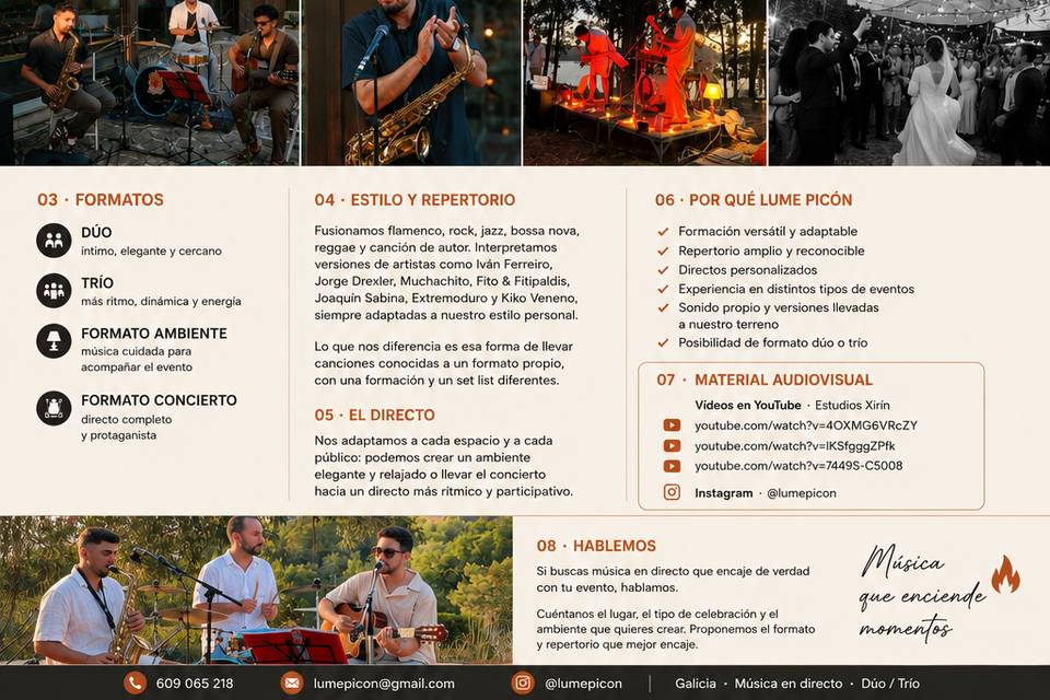 Evento