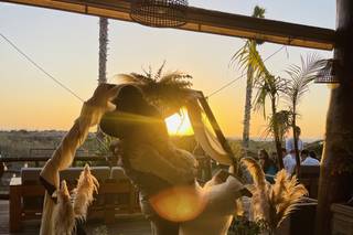 Edelweiss Beach