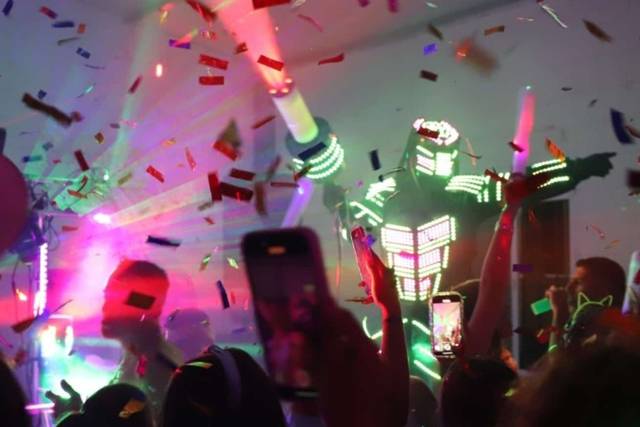 Fieston!