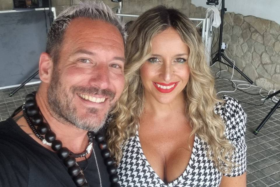 De evento en Los Barrios