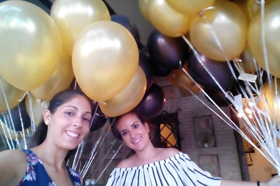 Globos