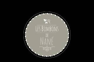 Logotipo Les Bombons de Nané