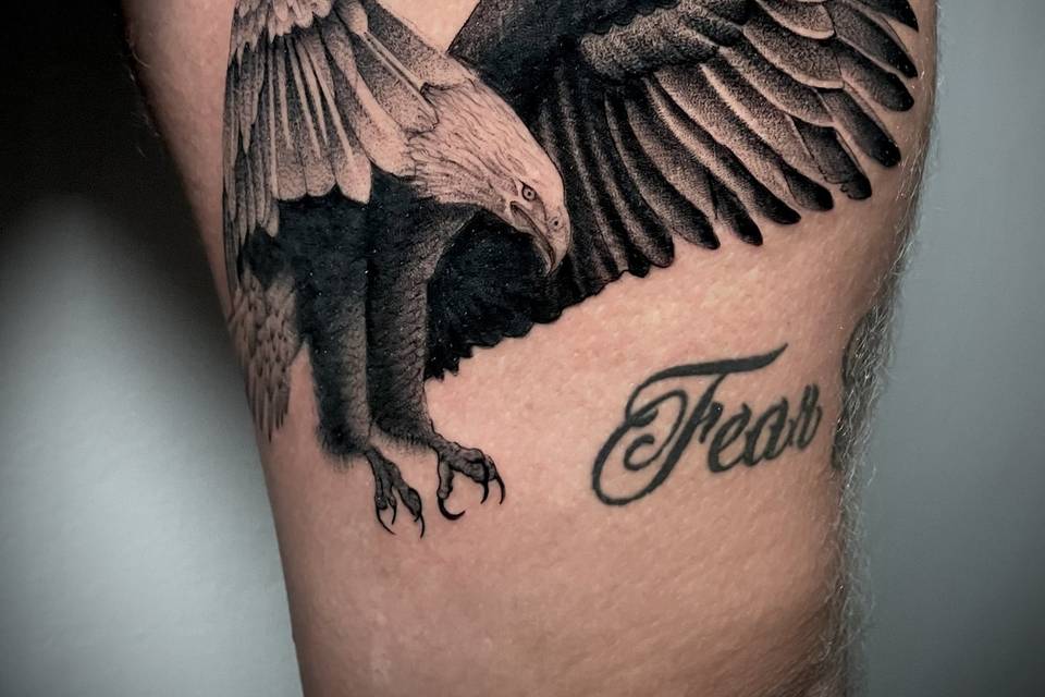 Peggy Love Ink
