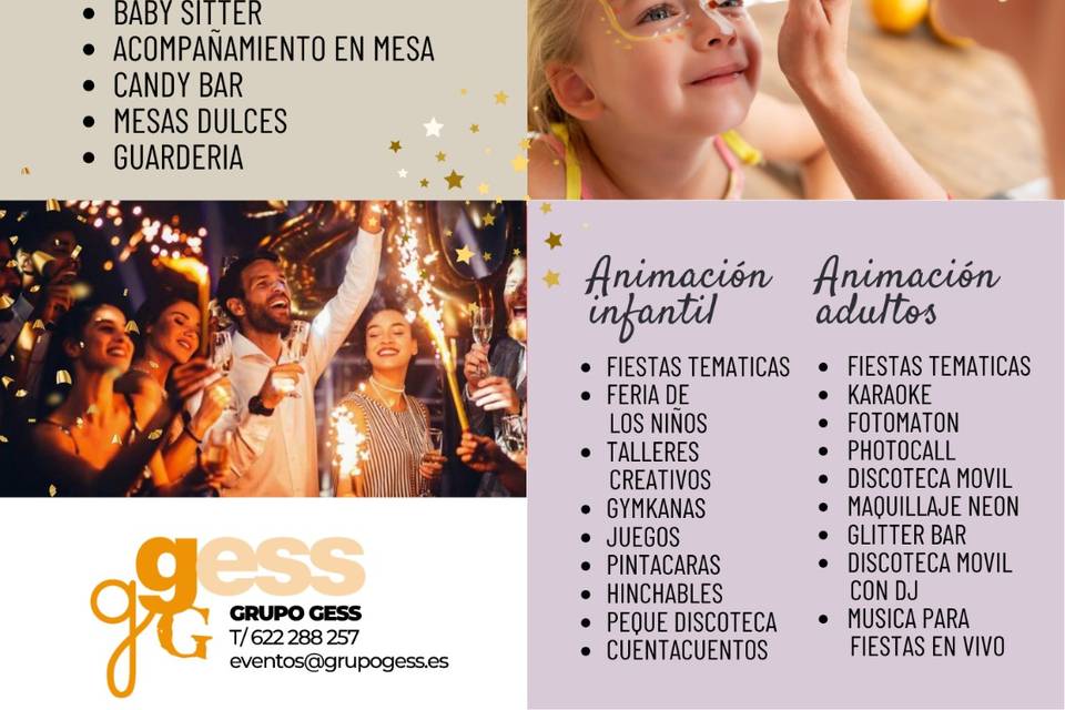 Grupo Gess
