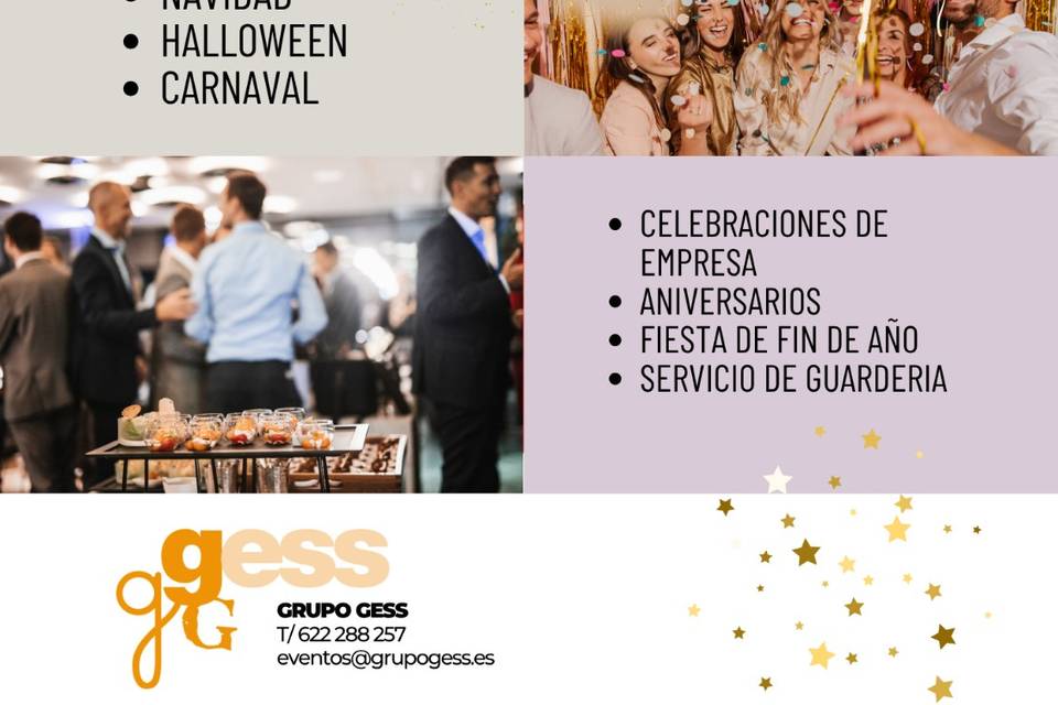 Nuestros Servicios