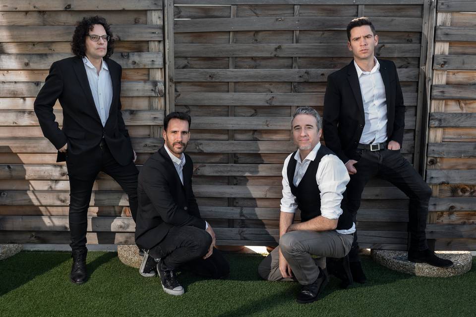 La Poptelera Bodas