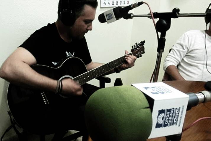 Onda Marina Radio