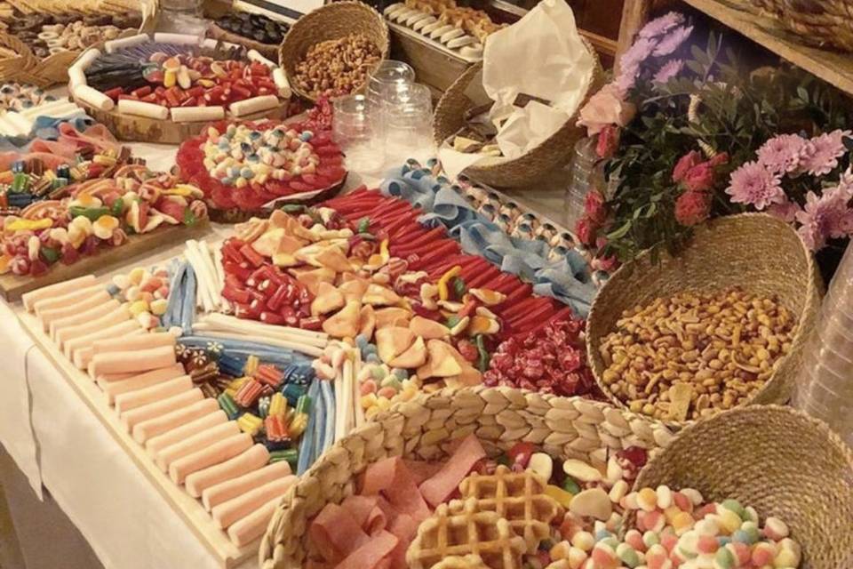 Rincón dulce