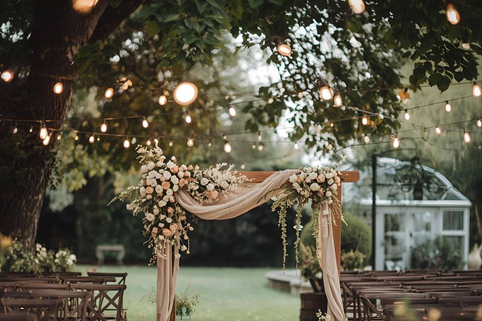 Entrada