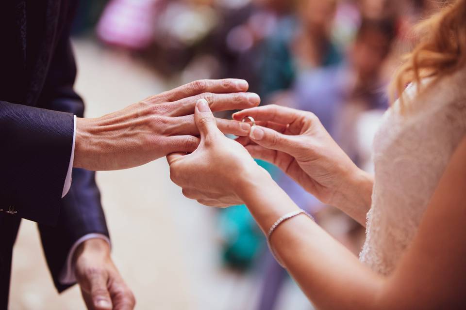 Fotografo bodas