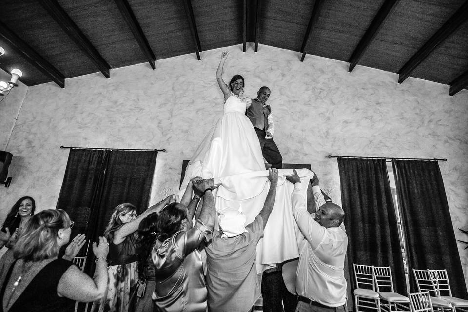 Fotografo bodas