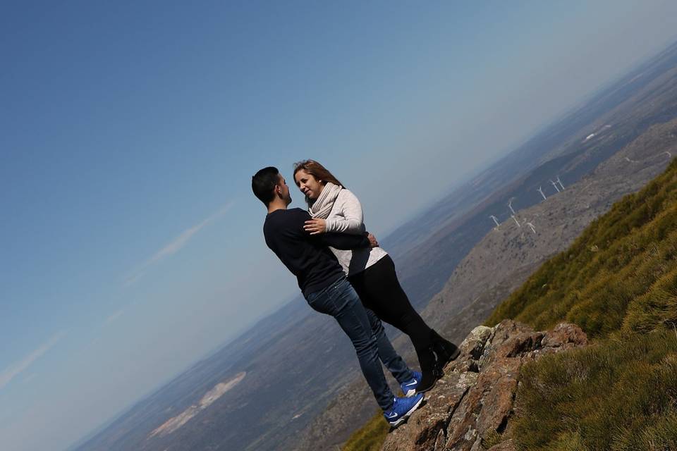 Fotografo bodas