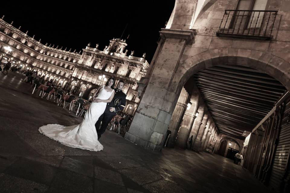 Fotografo bodas