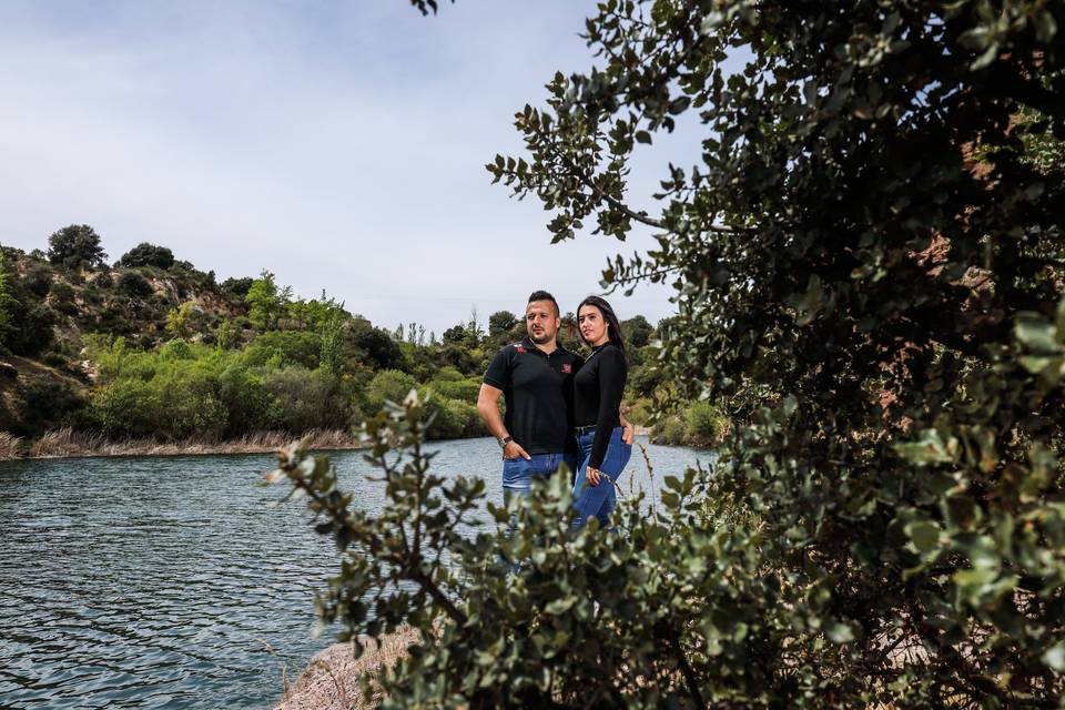 Laguna preboda