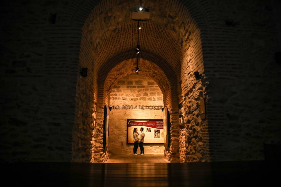 Preboda en zamora