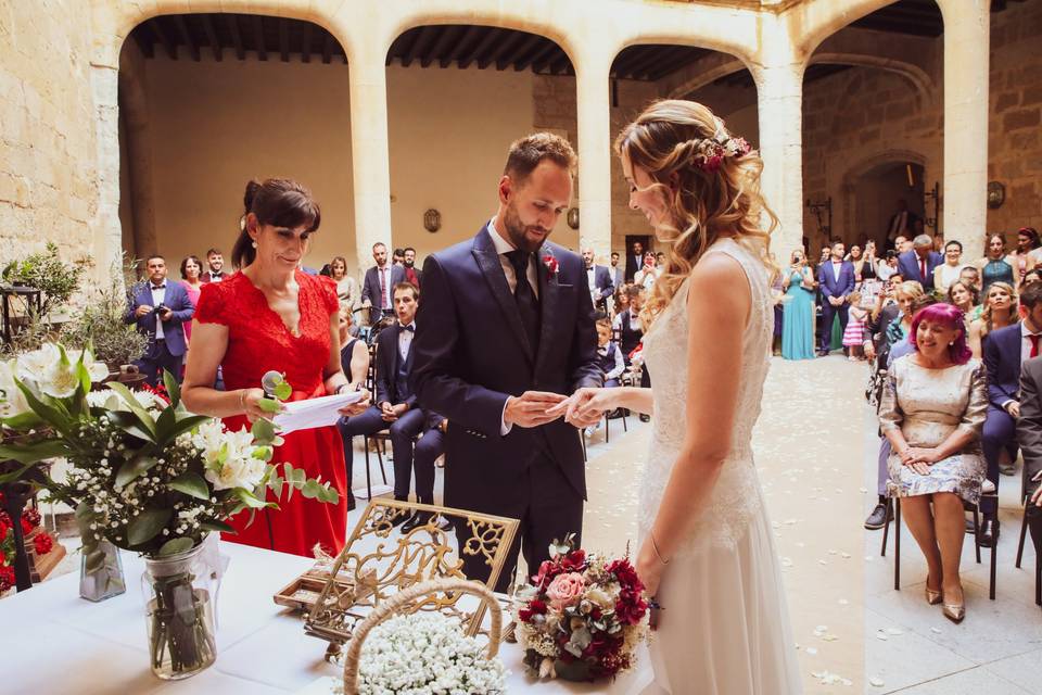 Fotografo bodas