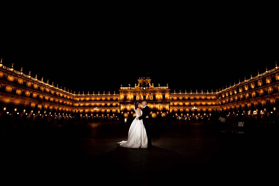 Fotografo bodas