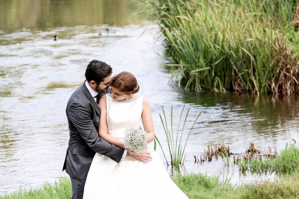 Fotos de boda