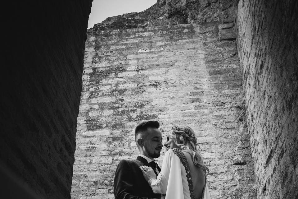 Postboda de Marta y Victor