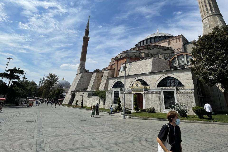 Estambul