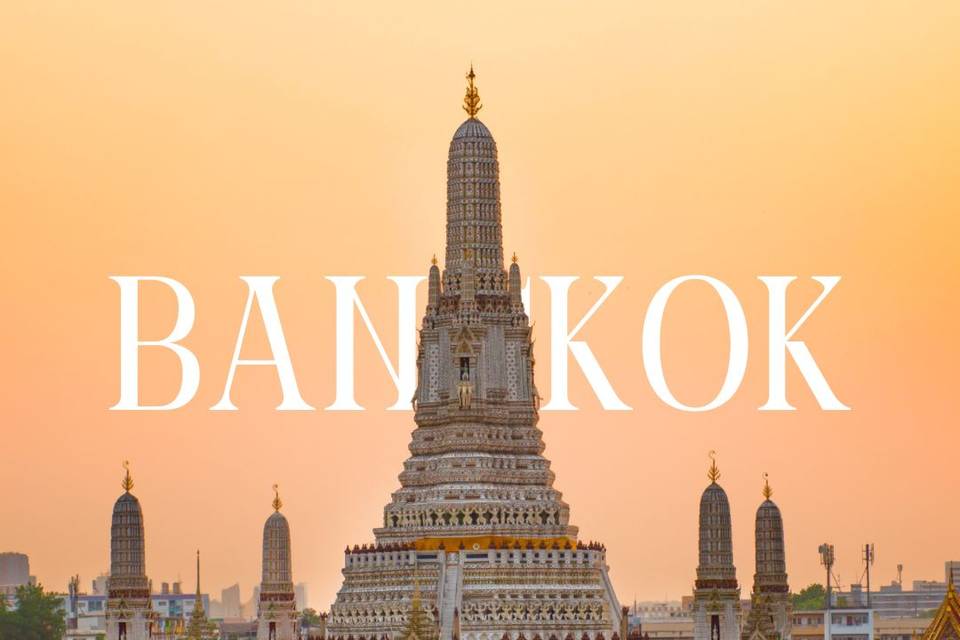 Tailandia