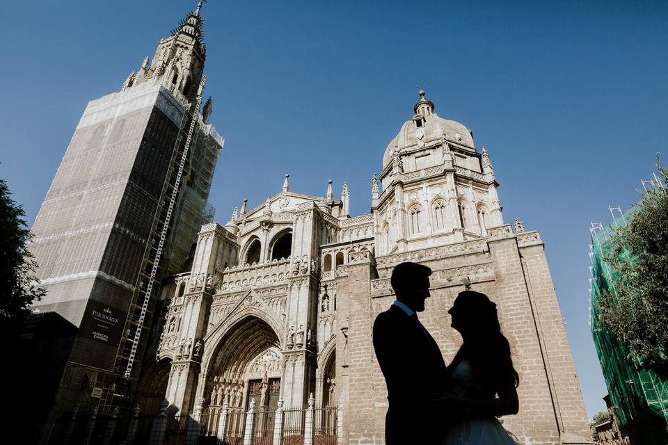 Boda de S&R