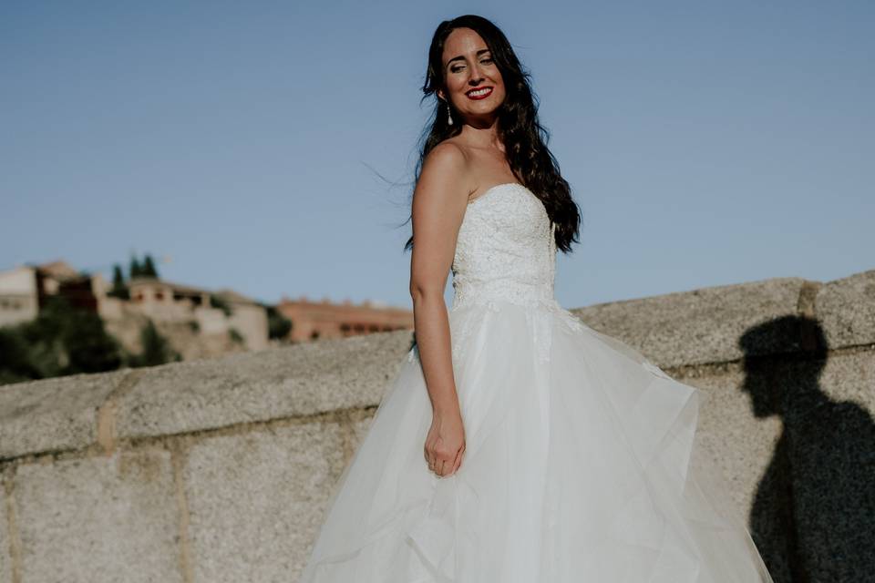 Boda de S&R