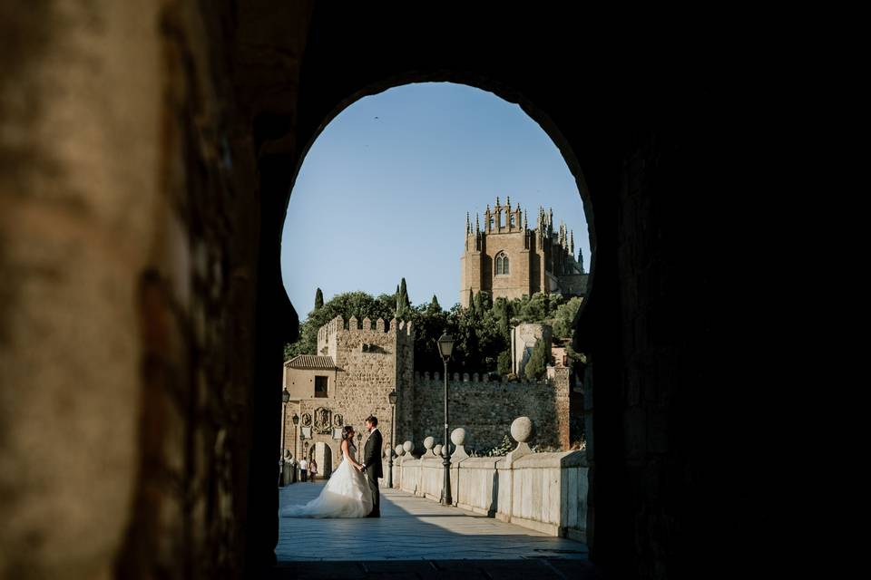 Boda de S&R