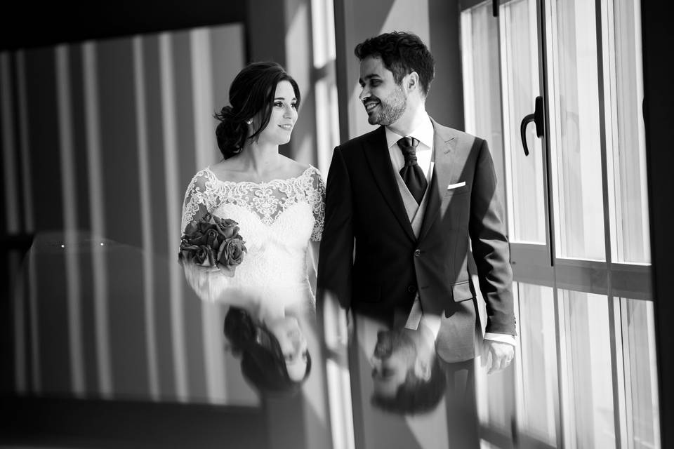 Boda de N&G
