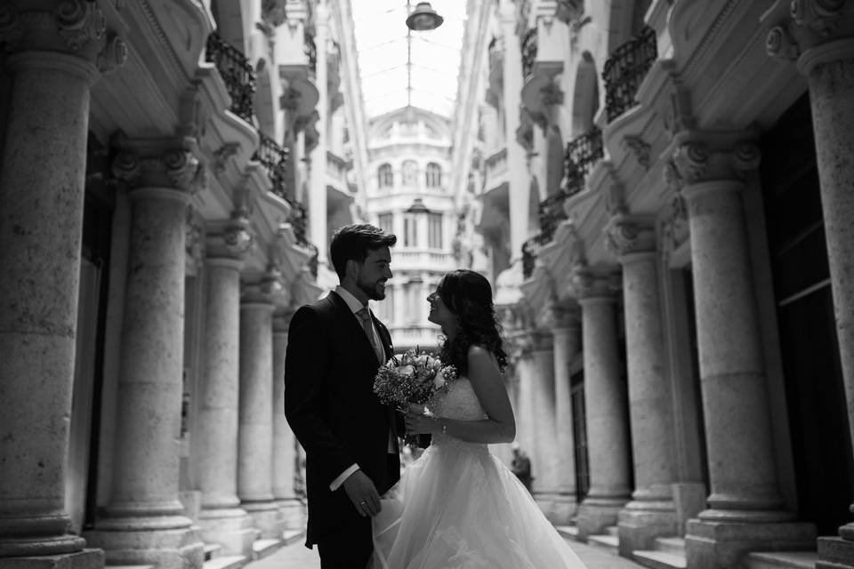 Boda de S&R