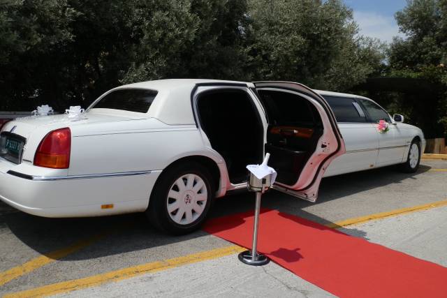 Alfombra roja
