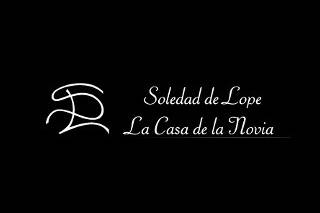 Logotipo Soledad de Lope