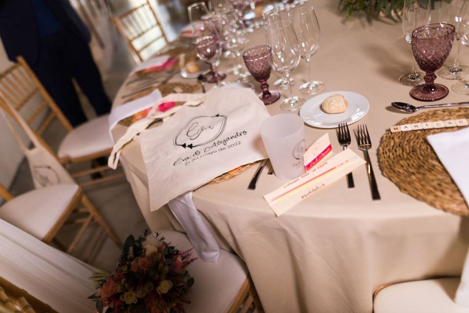 Boda E&A