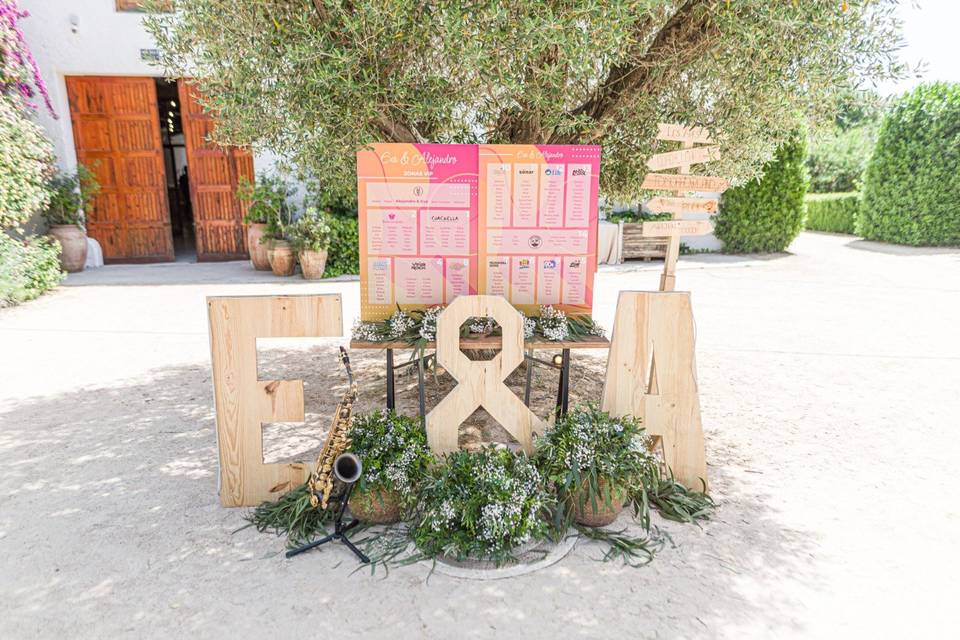 Boda E&A