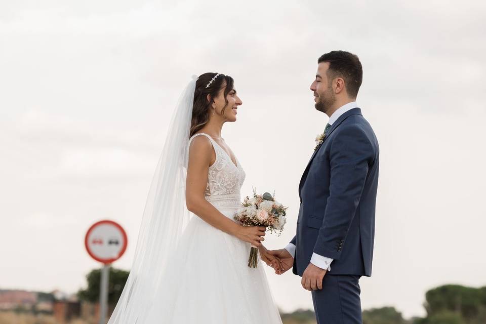 Elena & Borja