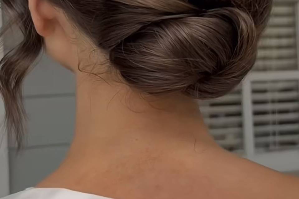 Helen’s Make Up