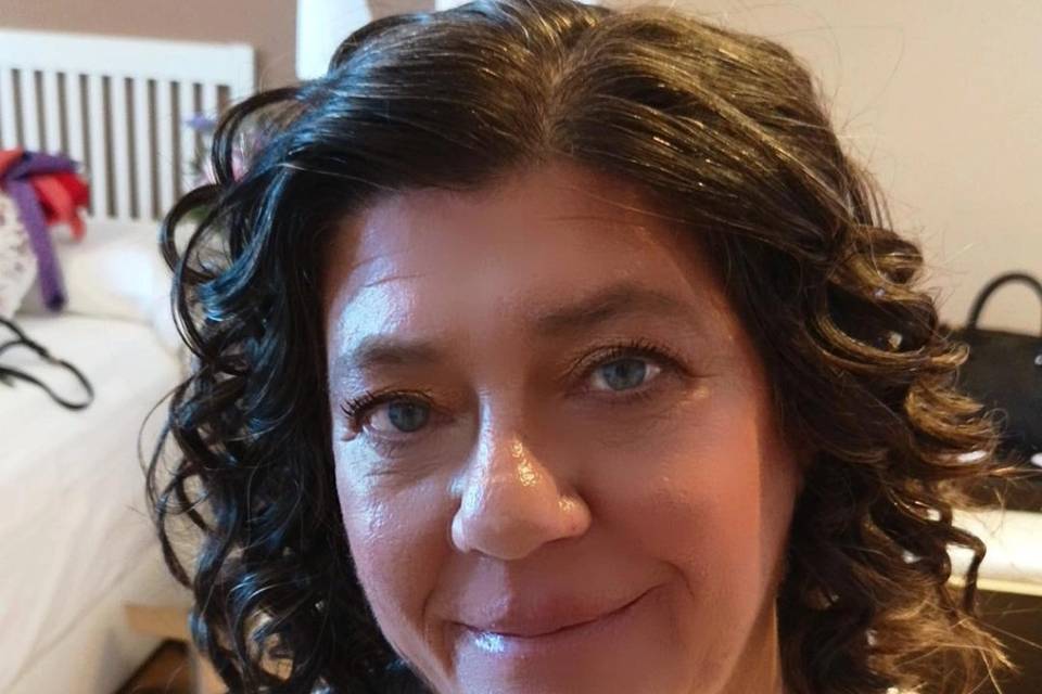 Helen's Make up