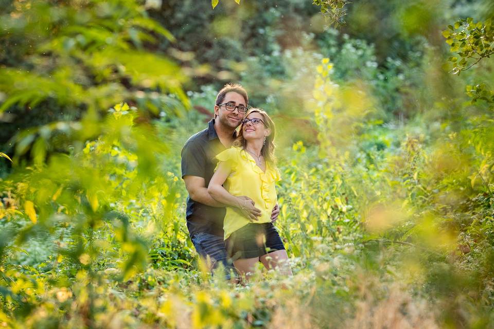 Preboda en Alicante