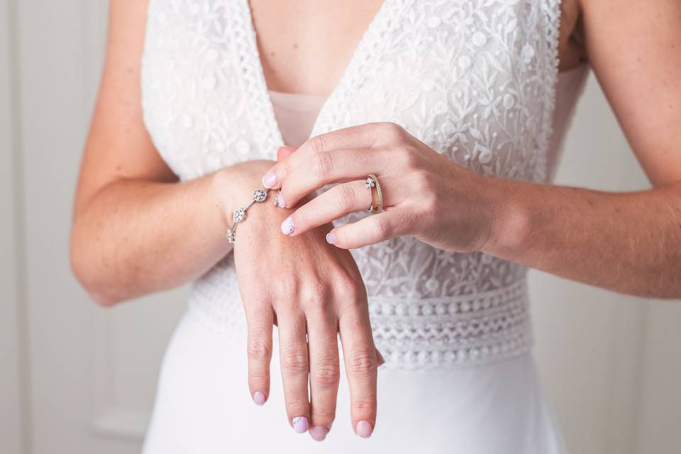 Bodas Nature Fotografía
