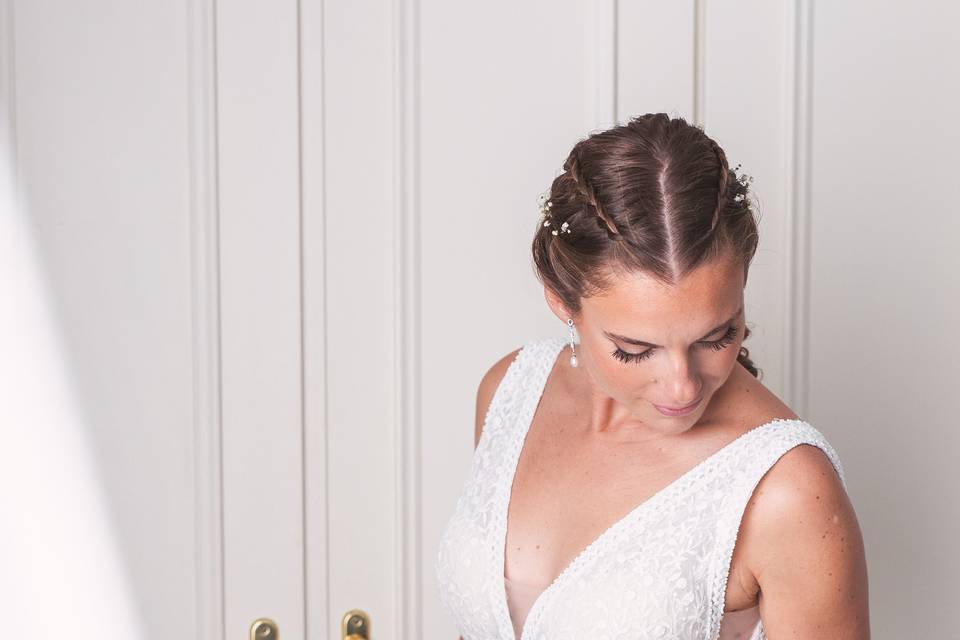 Bodas Nature Fotografía