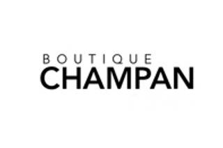 Boutique Champan