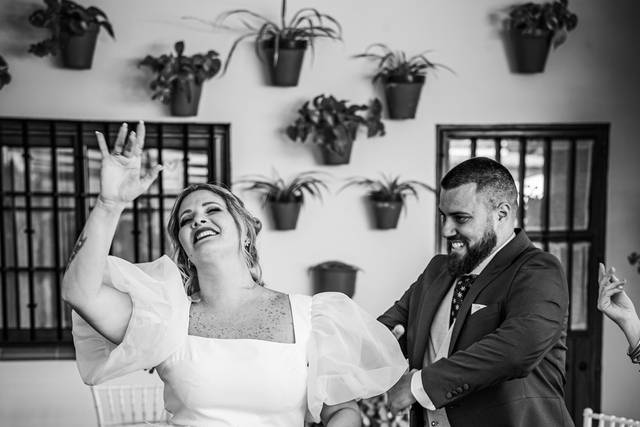 Rosa & jose manuel
