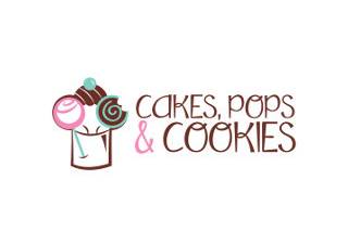 Cakes, Pops & Cookies