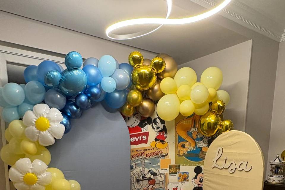Cumpleaños personalizados