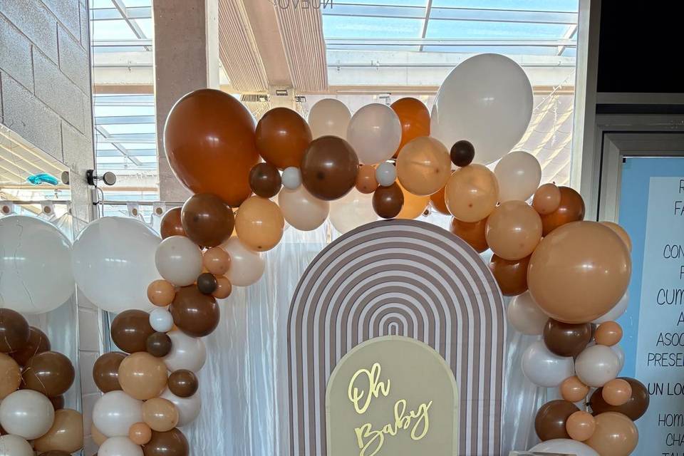 Baby Shower