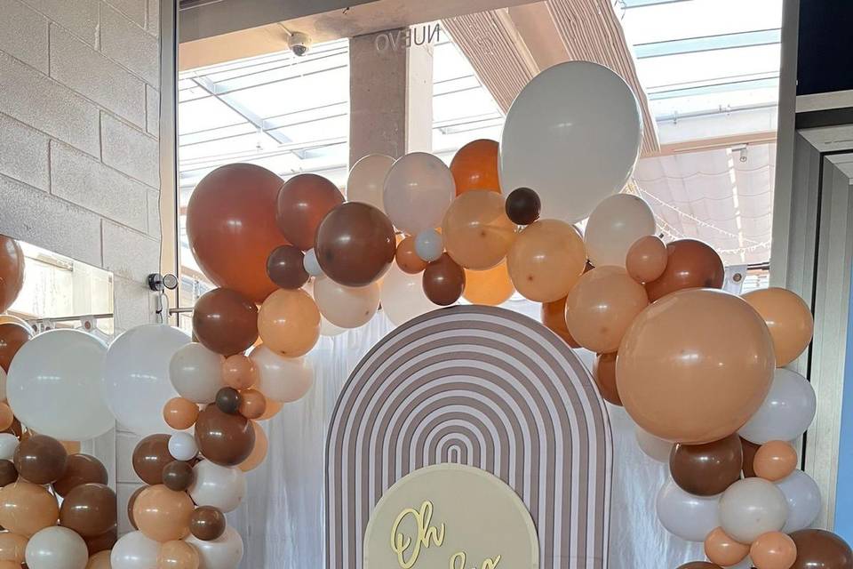 Baby Shower